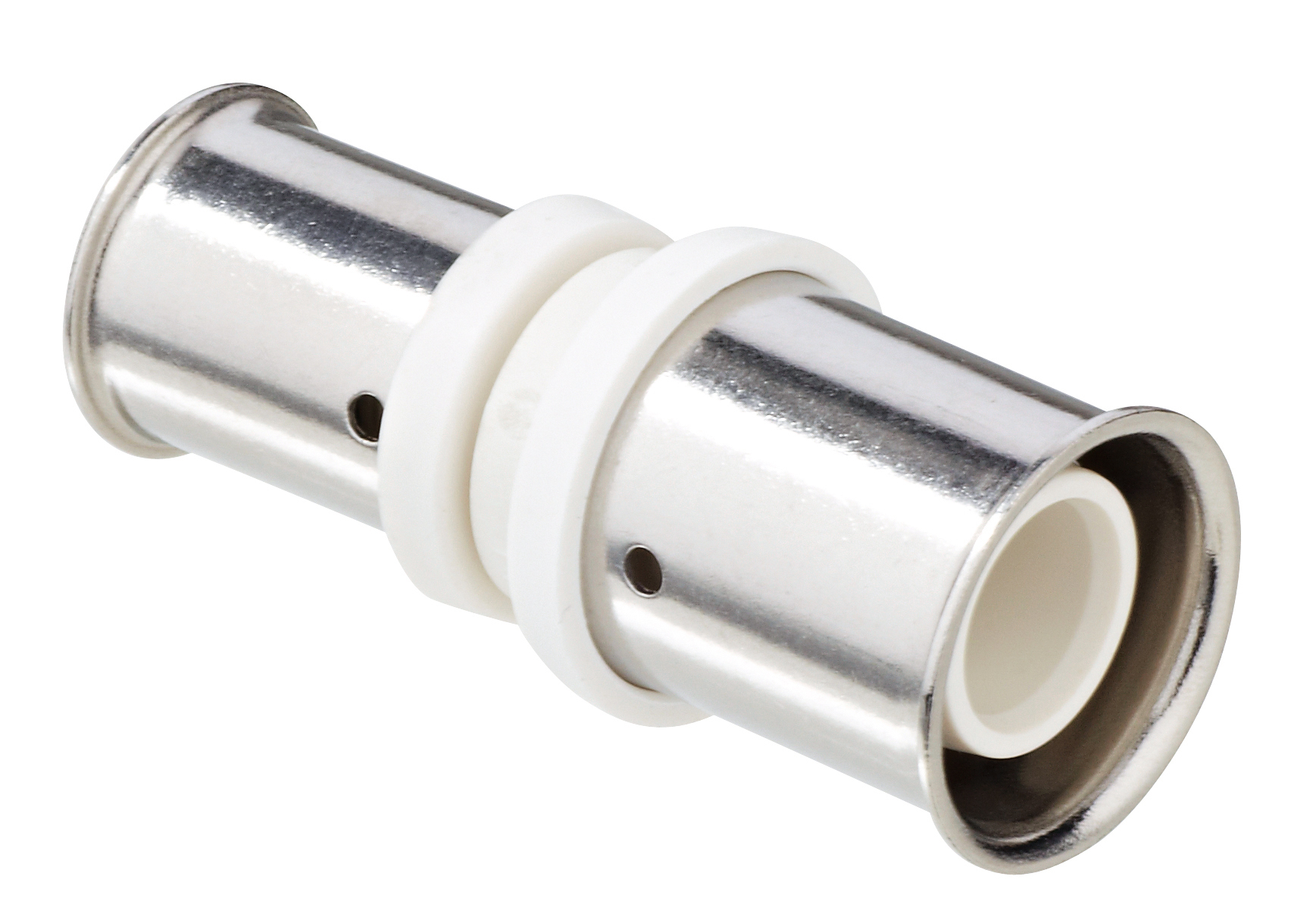 Reduce Coupling White Body